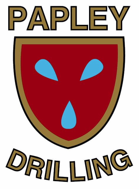 Papley Drilling Ltd. Logo